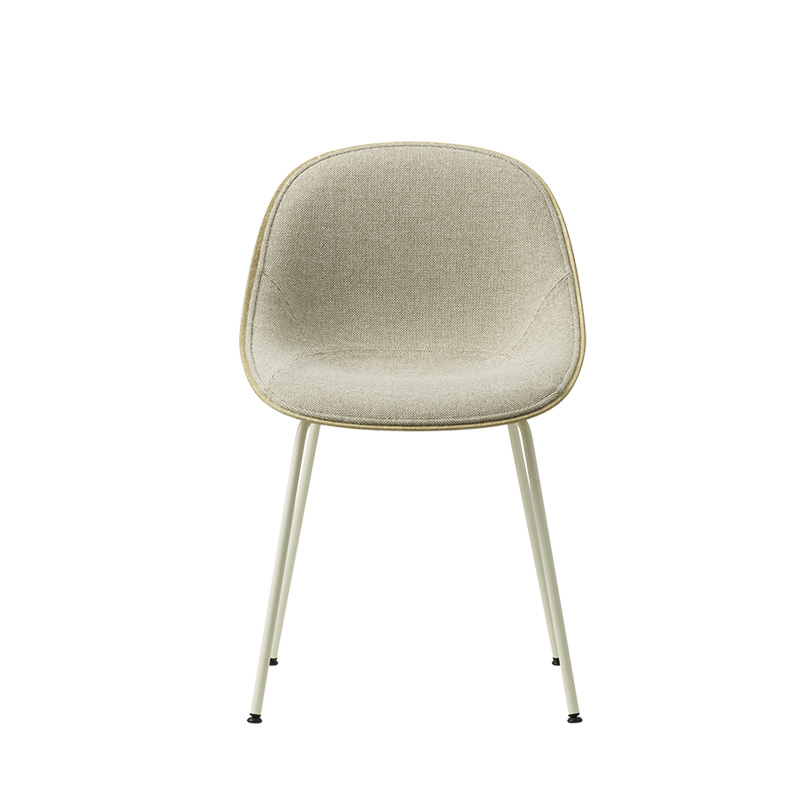 Chaise MAT Face avant rembourrée Hallingdal 220/ chanvre Normann Copenhagen