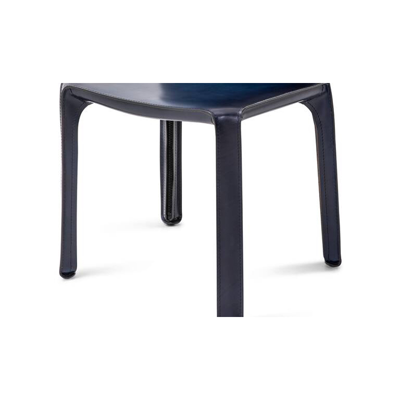 Chaise CAB 412 Vert CASSINA