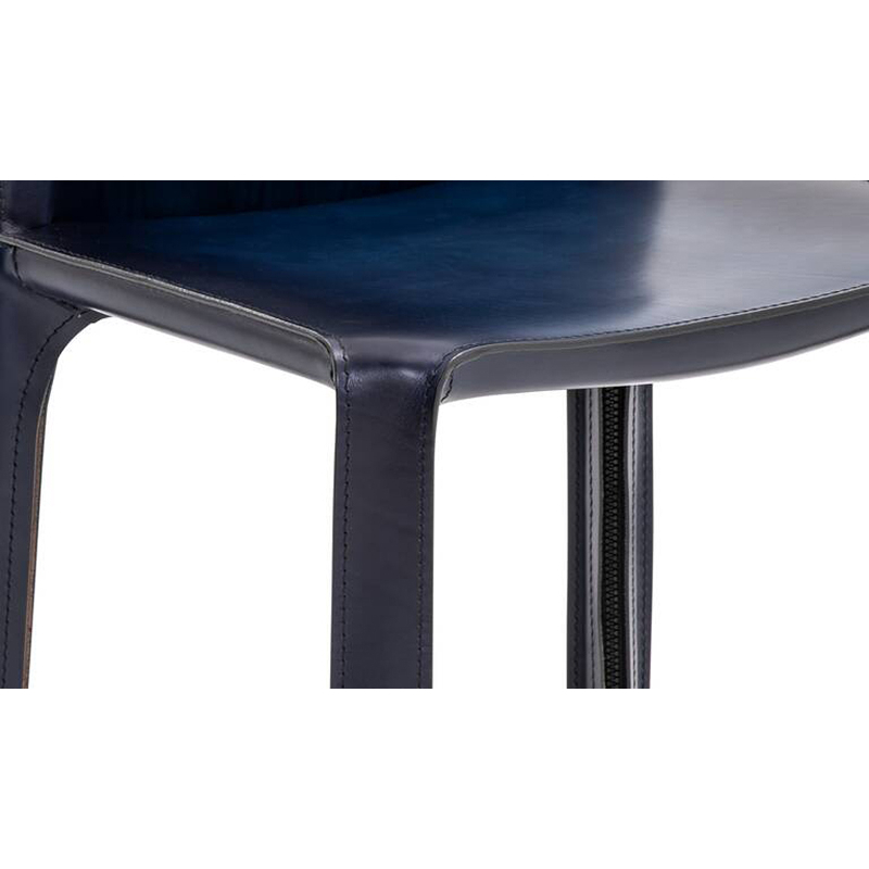 Chaise CAB 412 Vert CASSINA