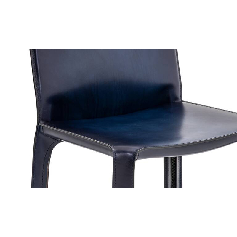 Chaise CAB 412 Vert CASSINA