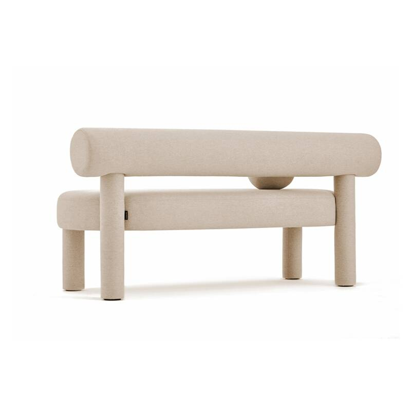 Canapé GROPIUS CS1 Laine Calico 29 NOOM HOME