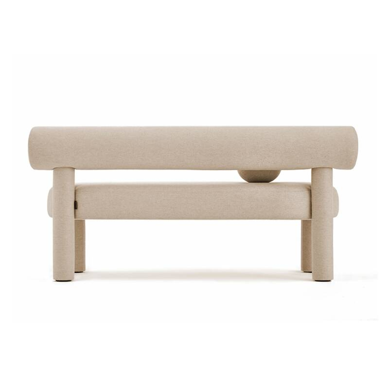 Canapé GROPIUS CS1 Laine Calico 29 NOOM HOME