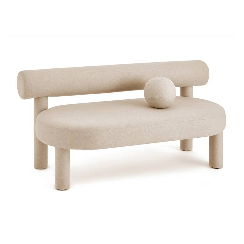 Canapé GROPIUS CS1 Laine Calico 29 NOOM HOME