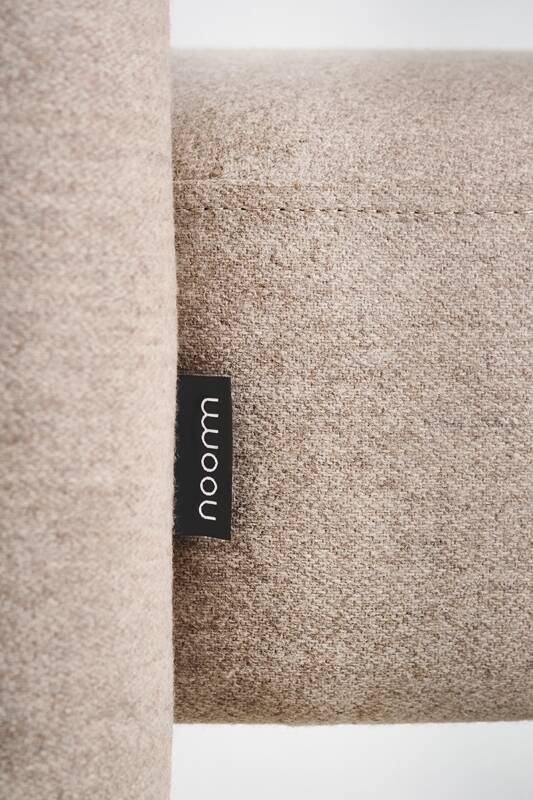 Canapé GROPIUS CS1 Laine Calico 29 NOOM HOME