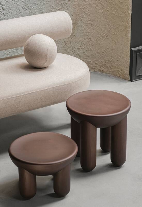 Canapé GROPIUS CS1 Laine Calico 29 NOOM HOME