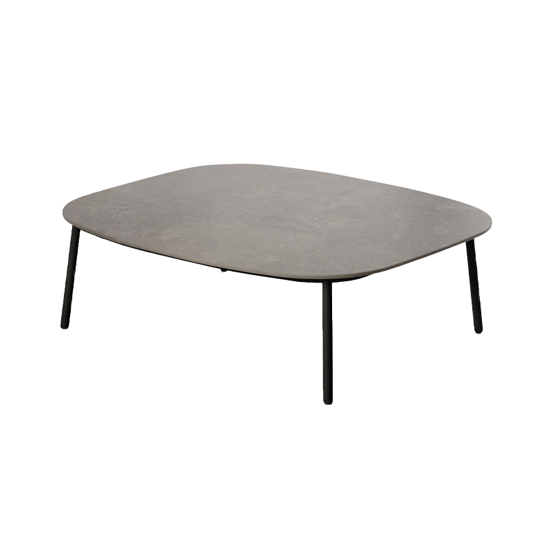 Table basse TOSCA Plomb