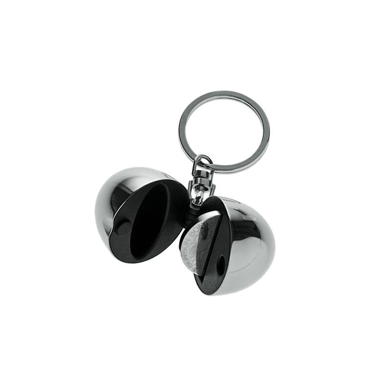 Porte-clés/ porte-jeton BON BON Inox