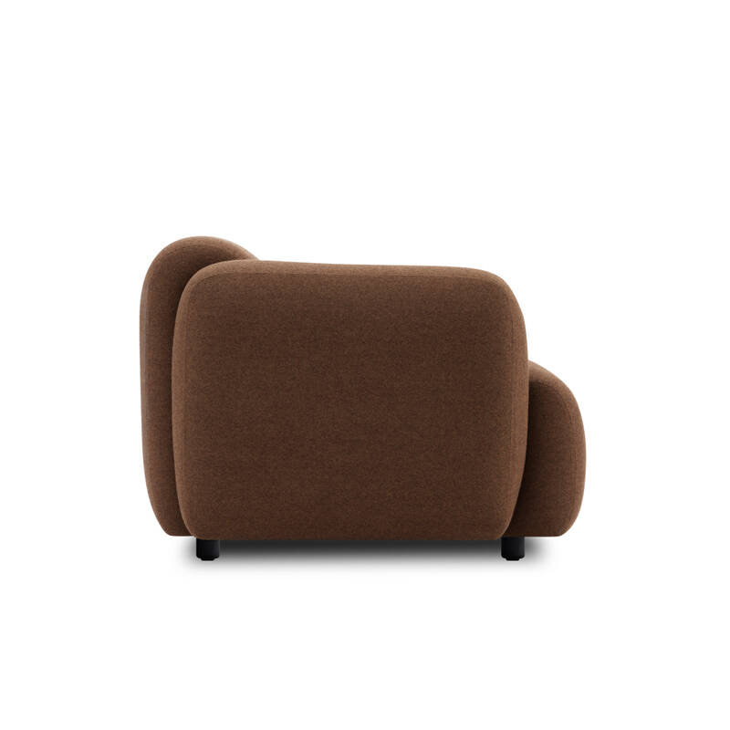 Canapé SWELL Marron LDS39 Normann Copenhagen