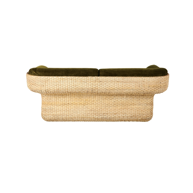Canapé BASKET 2 PLACES Mumble 40 GUBI