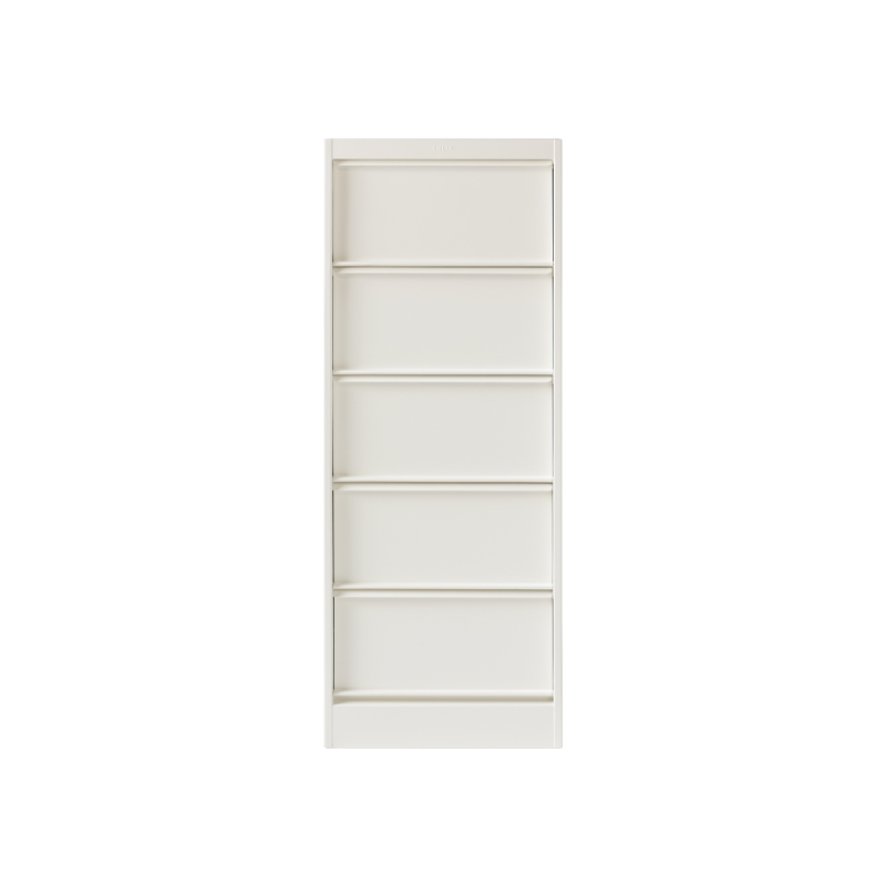 Meuble de rangement Caisson CC5 Blanc pur TOLIX