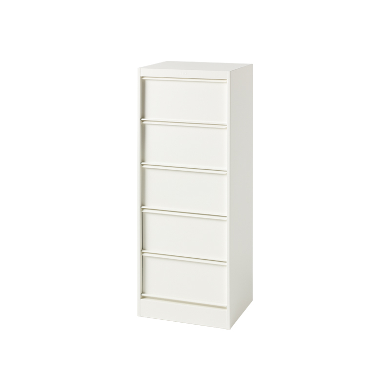 Meuble de rangement Caisson CC5 Blanc pur TOLIX