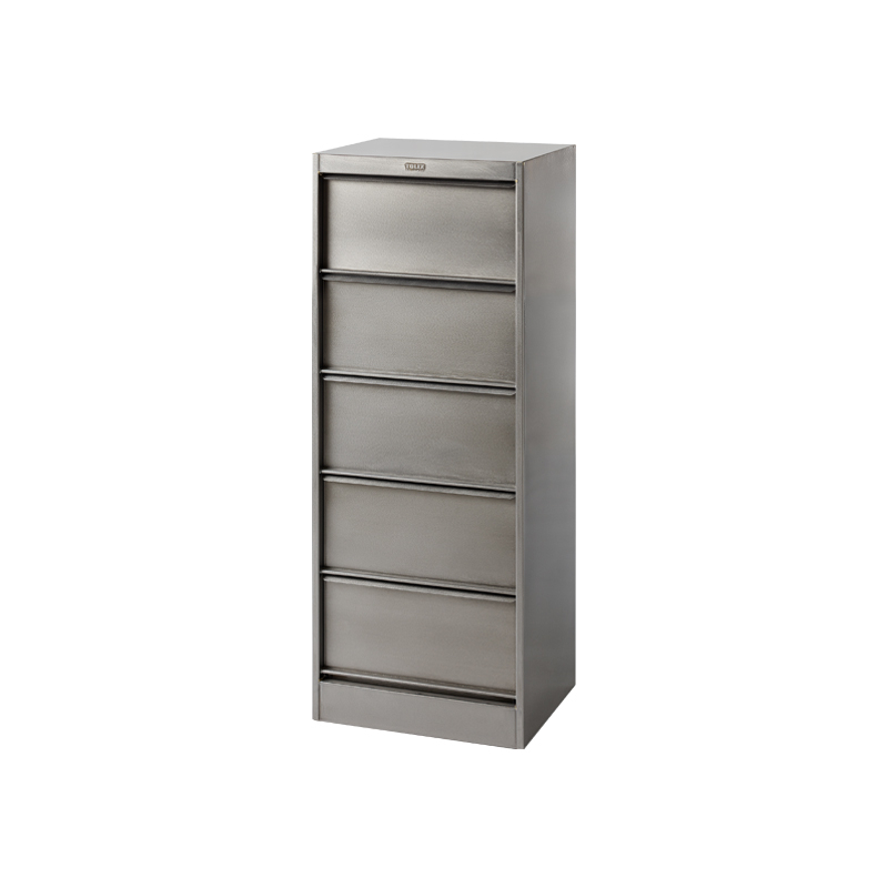 Caisson CC5 Brut verni