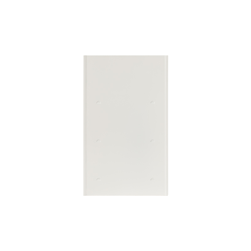 Meuble de rangement Caisson CC3 Blanc pur TOLIX
