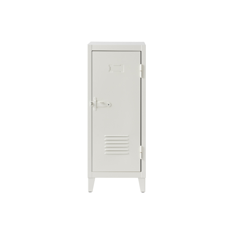 Meuble de rangement Casier B1 Blanc pur TOLIX