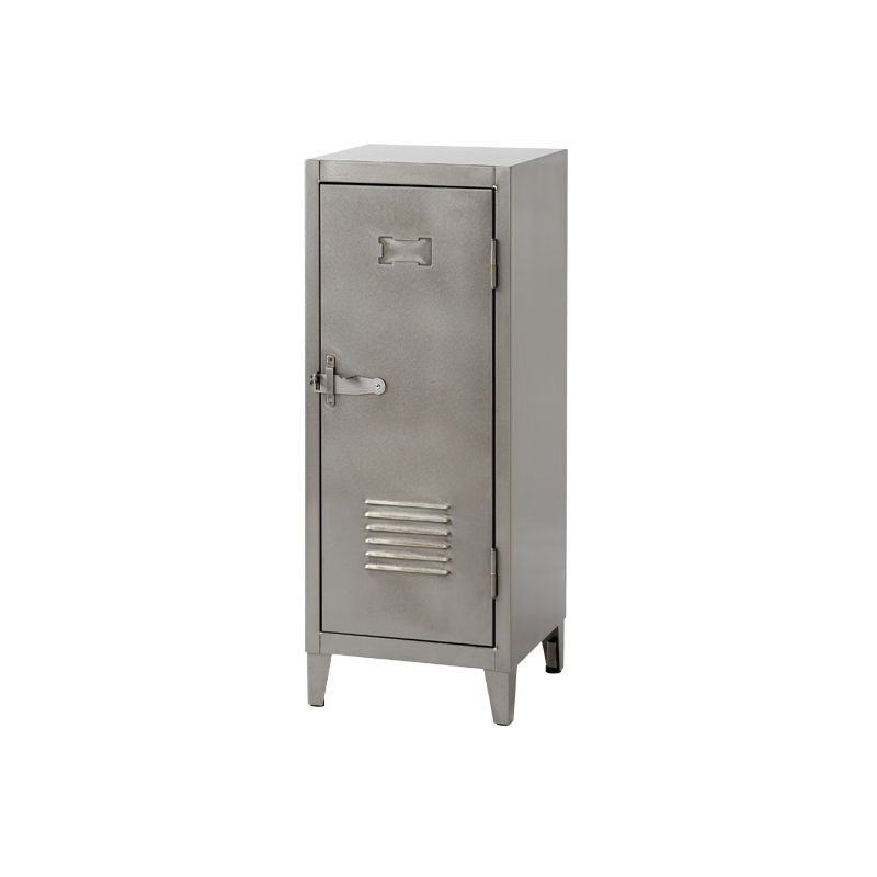 Meuble de rangement Casier B1 Brut verni TOLIX