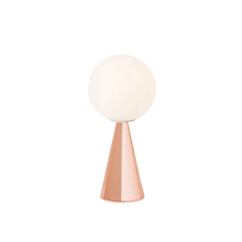 BILIA MINI Gloss copper