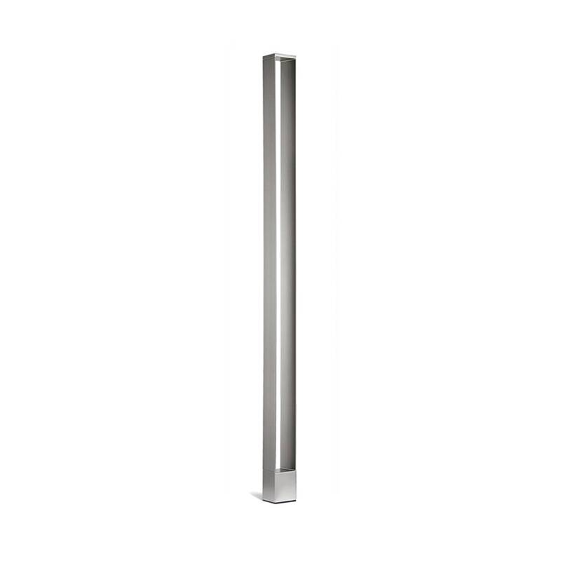 Lampadaire TRU Titane NEMO LIGHTING