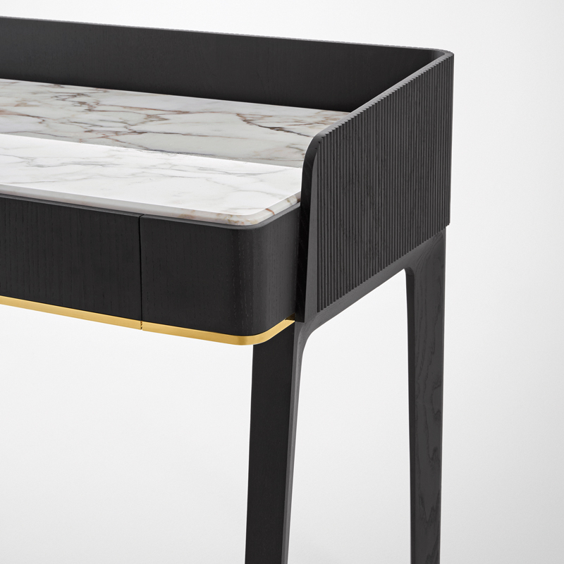 Bureau SOHO Marbre GALLOTTI & RADICE