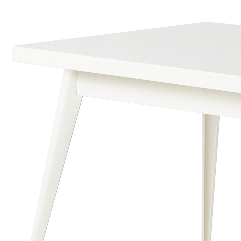 Table Table 55 200x95 Blanc pur TOLIX