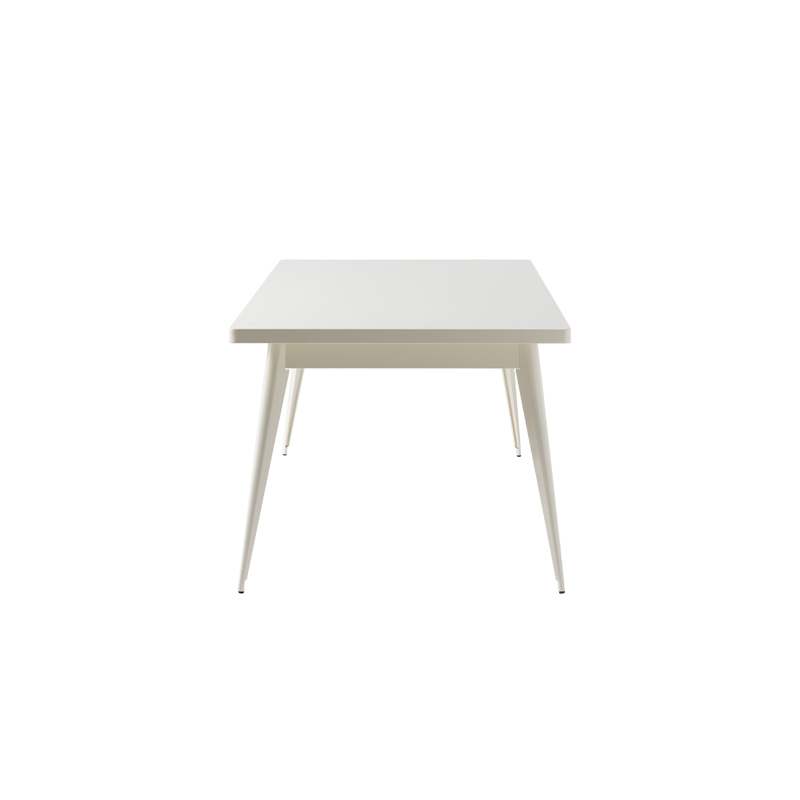 Table Table 55 200x95 Blanc pur TOLIX