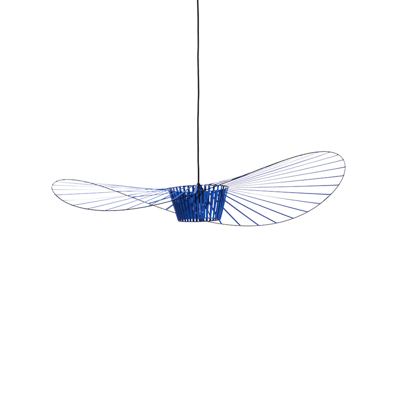 VERTIGO Ø 110 Cobalt