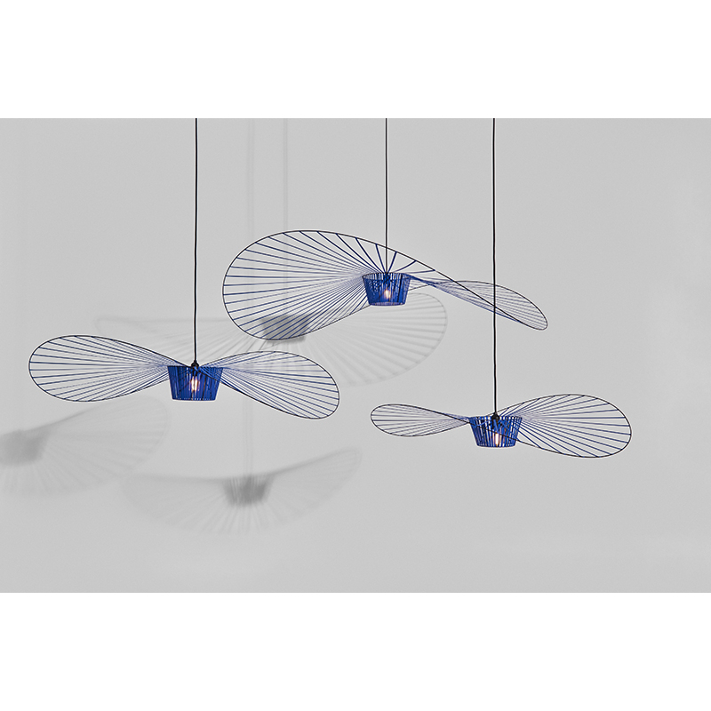 VERTIGO Ø 110 Cobalt