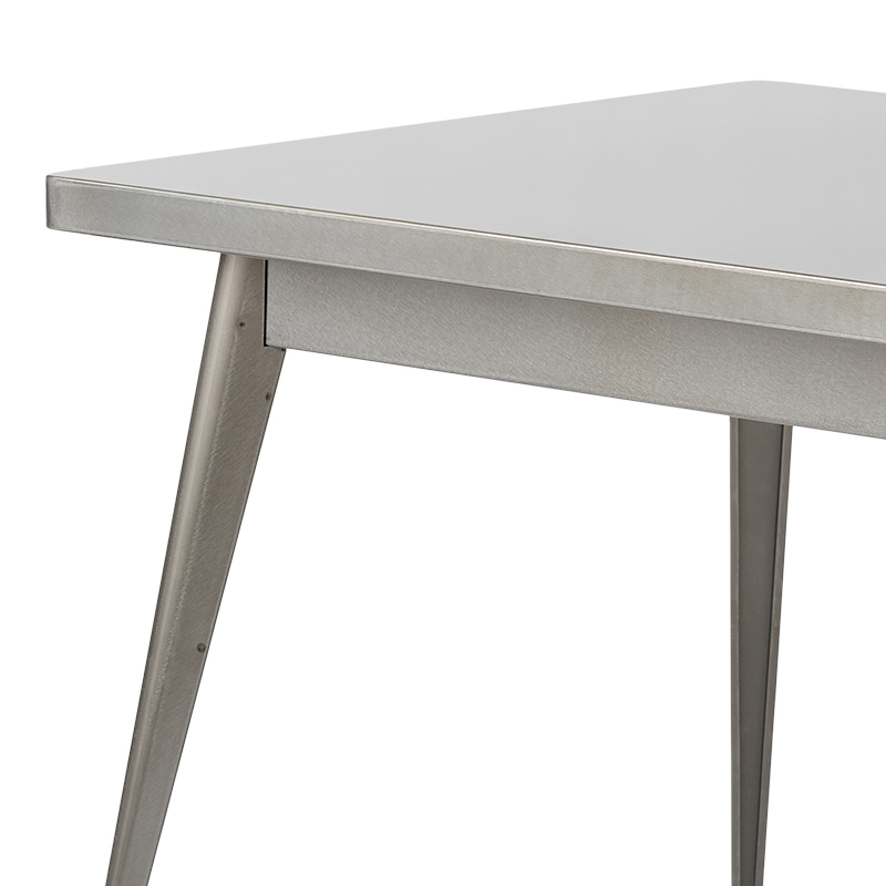 Table Table 55 200x95 Brut verni TOLIX