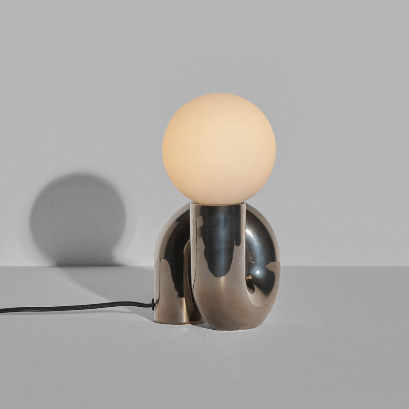 Lampe à poser NEOTENIC H26 Platine PETITE FRITURE