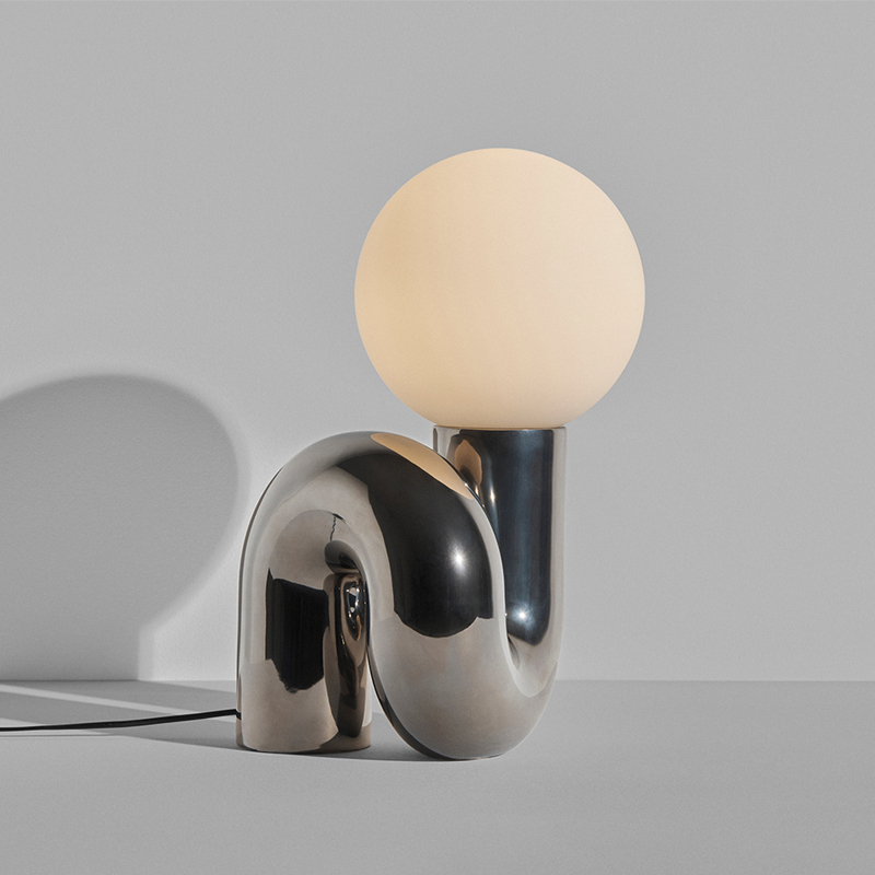 Lampe à poser NEOTENIC H51 Platine PETITE FRITURE