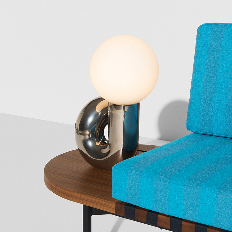 Lampe à poser NEOTENIC H51 Platine PETITE FRITURE