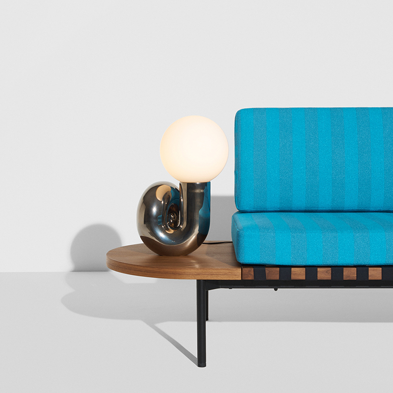 Lampe à poser NEOTENIC H51 Platine PETITE FRITURE