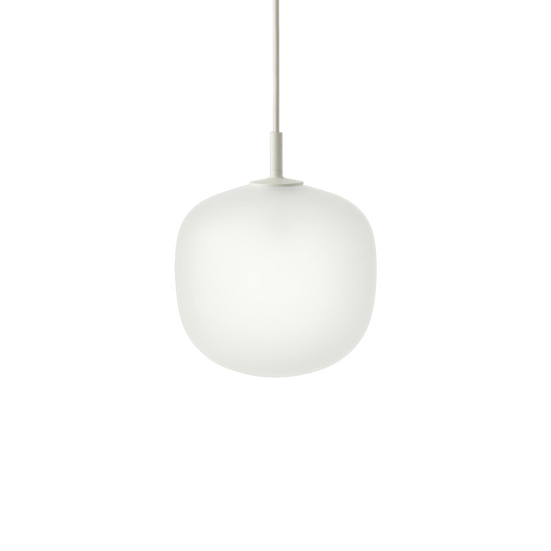 Suspension RIME Blanc MUUTO