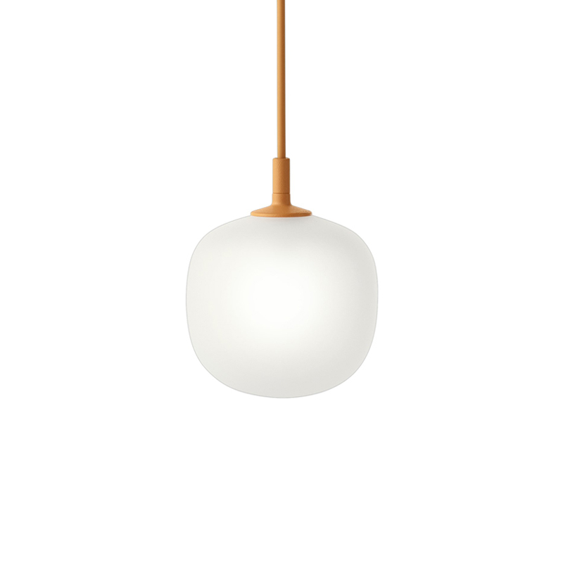Suspension RIME Orange MUUTO