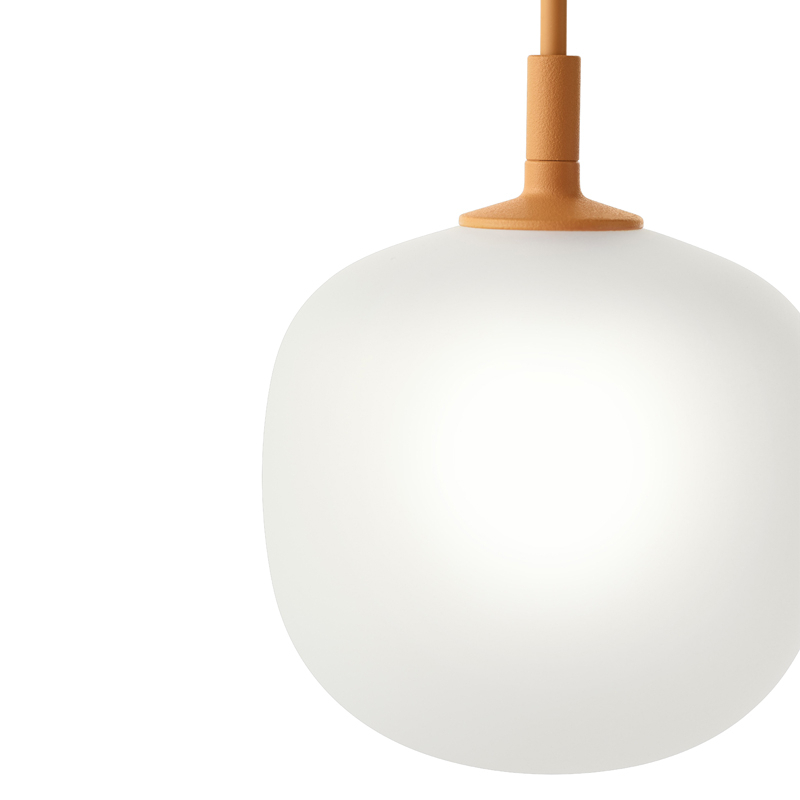 Suspension RIME Orange MUUTO