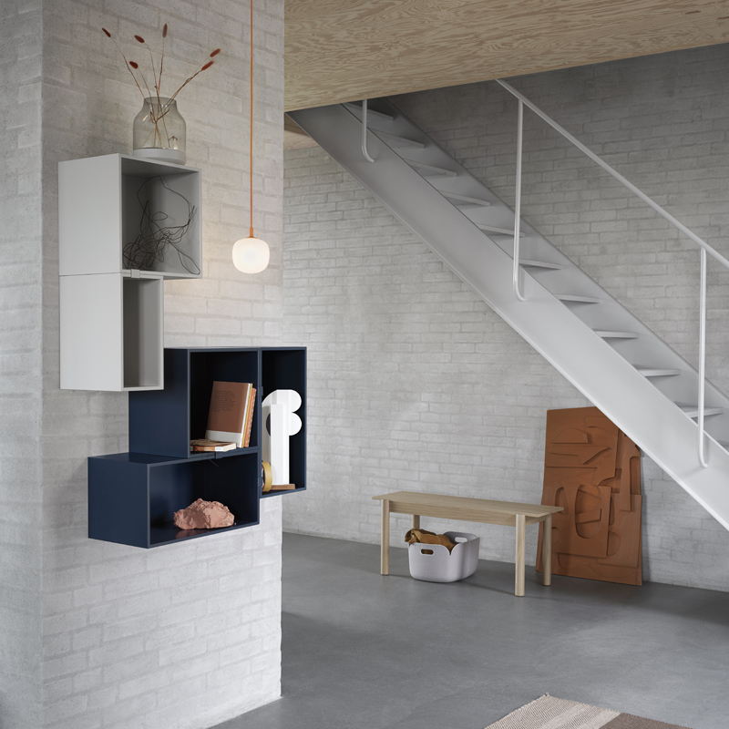 Suspension RIME Orange MUUTO