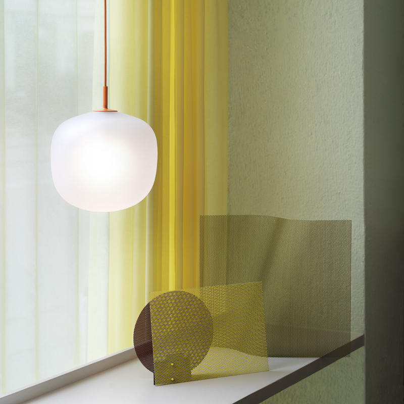 Suspension RIME Orange MUUTO
