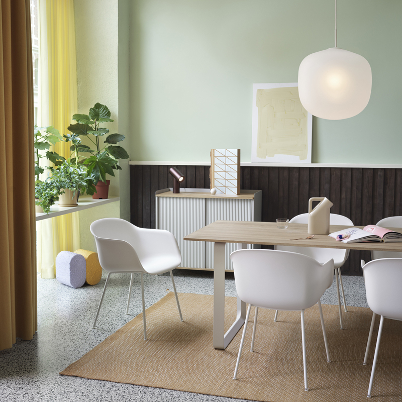 Suspension RIME Orange MUUTO