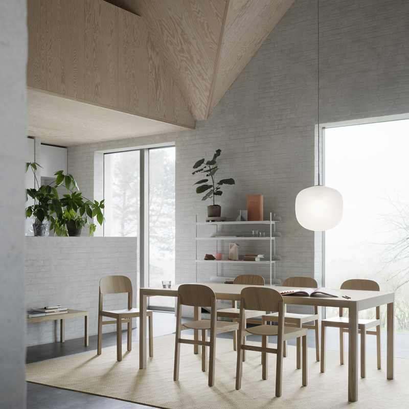 Suspension RIME Orange MUUTO