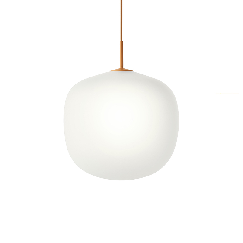 Suspension RIME Orange MUUTO