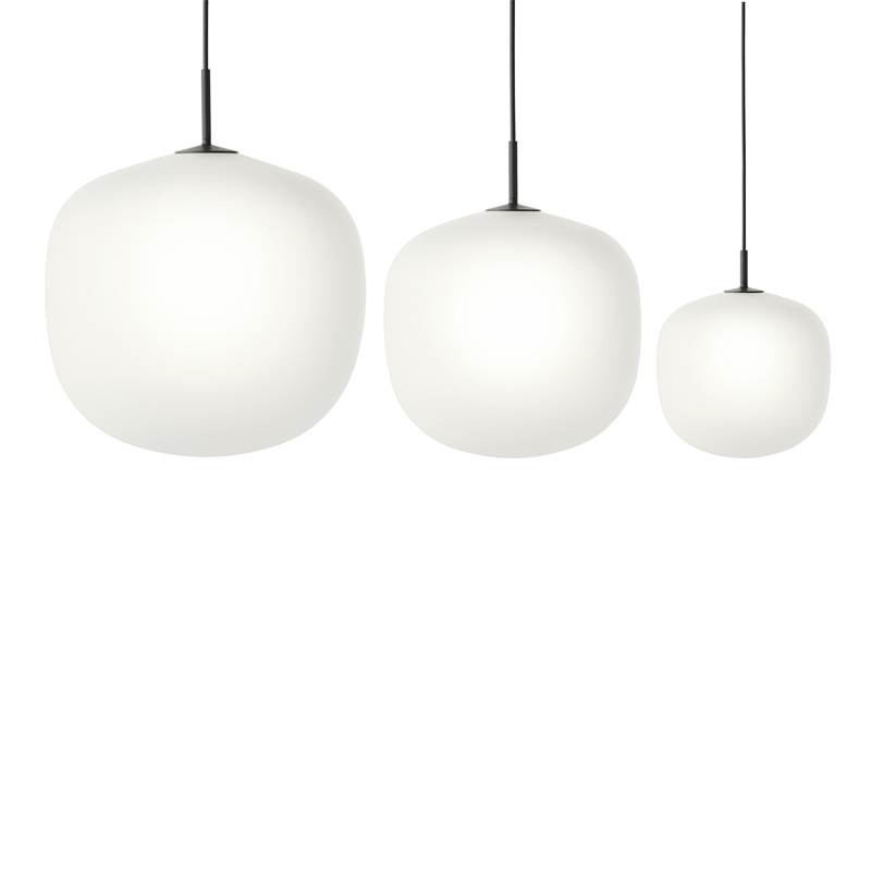 Suspension RIME Orange MUUTO