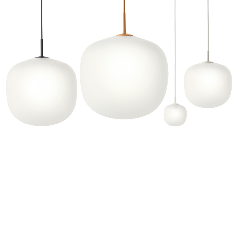 Suspension RIME Orange MUUTO