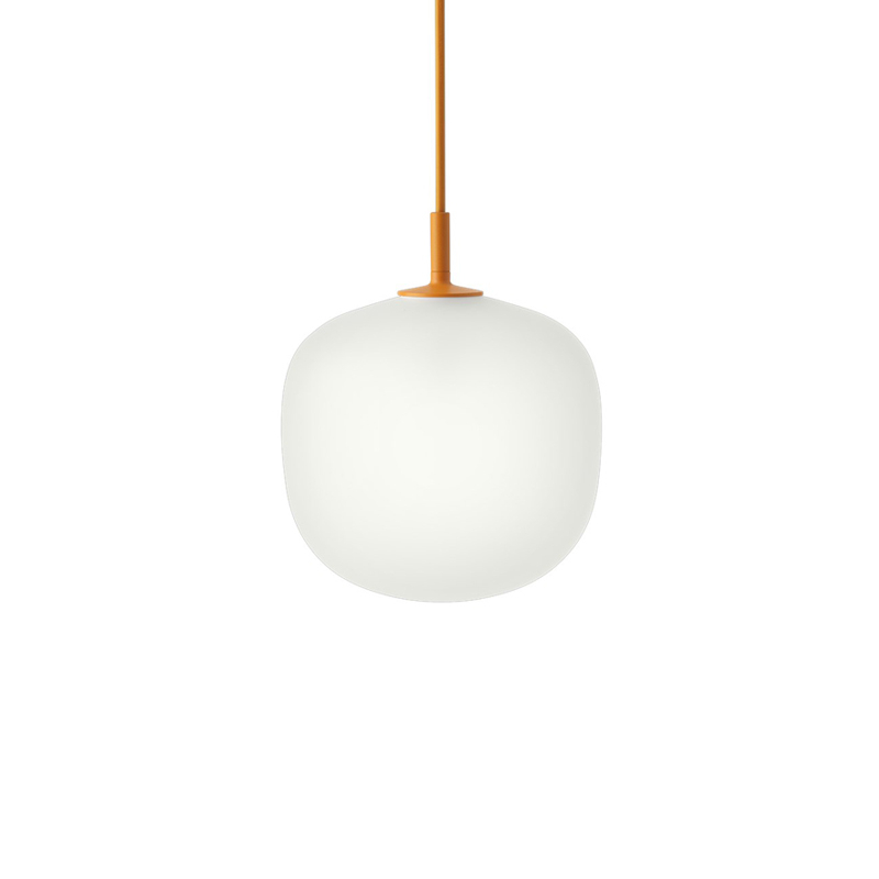 Suspension RIME Orange MUUTO