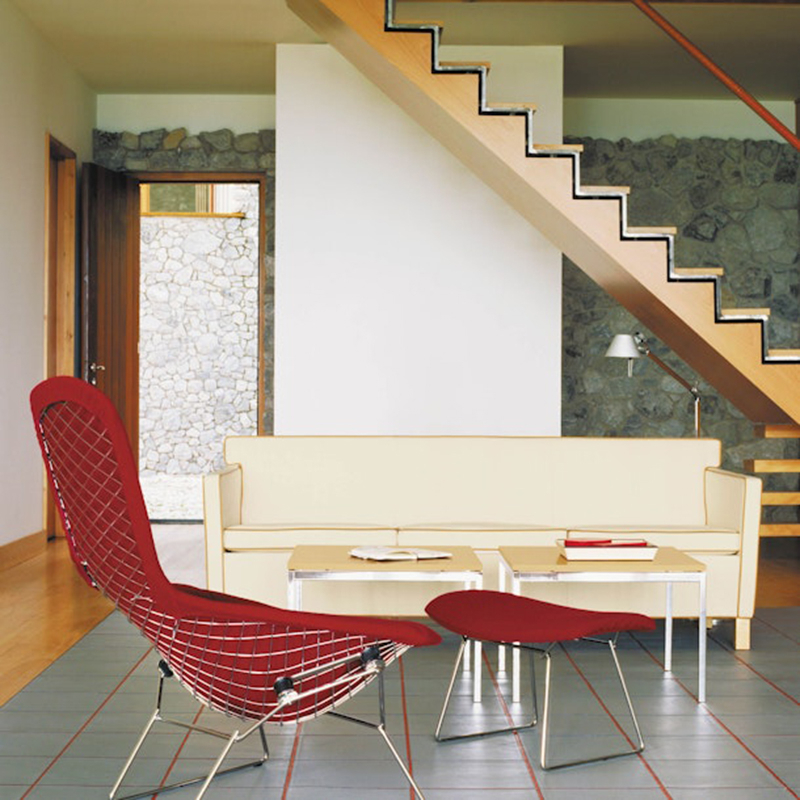 BERTOIA BIRD Tonus 130