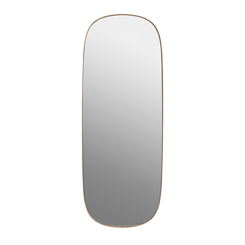 Miroir MIROIR FRAMED LARGE Rose MUUTO