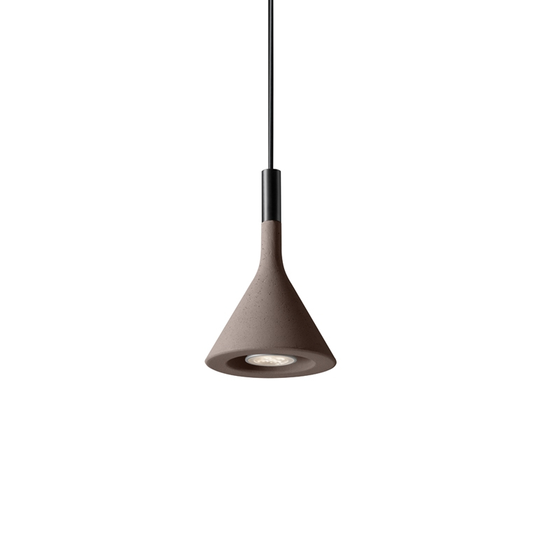 APLOMB MINI Marron