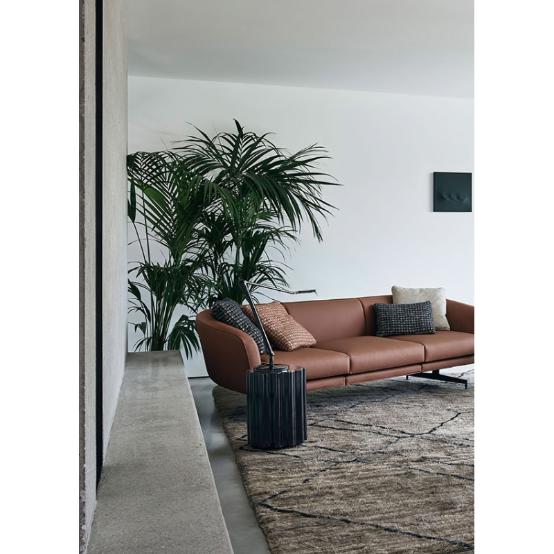 Lampe de bureau ALEDIN TEC Vert KARTELL