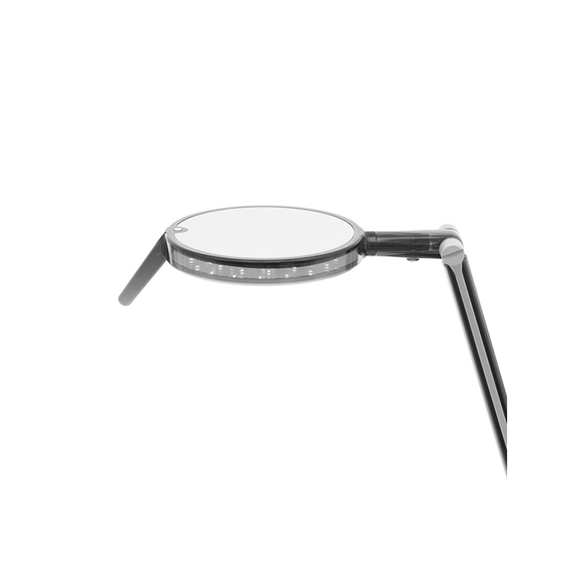 Lampe de bureau ALEDIN TEC Fumé KARTELL