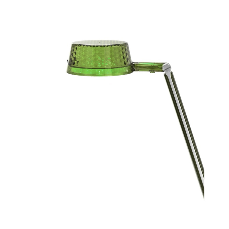 Lampe de bureau ALEDIN DEC Vert KARTELL