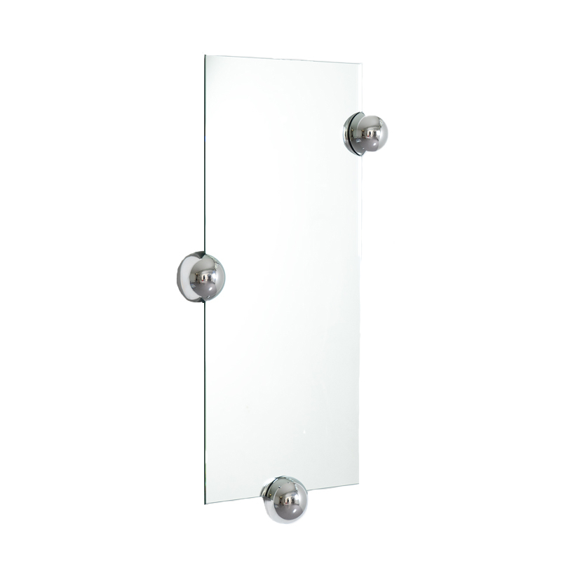 Silver SPHERA CONSTELLATION mirror