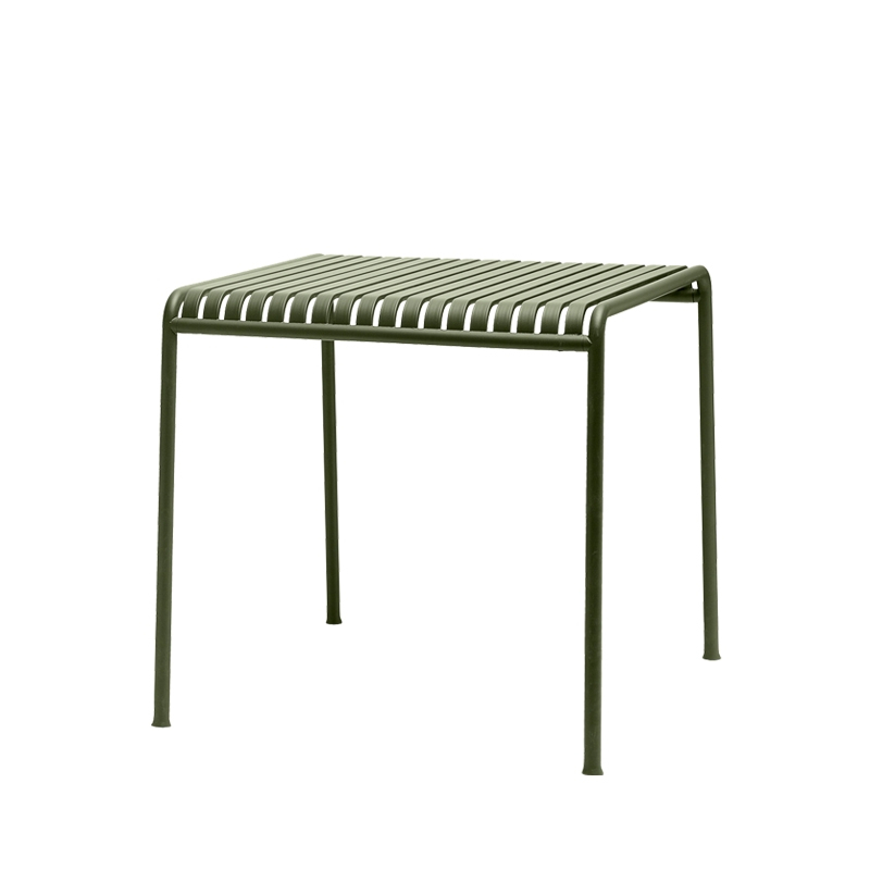 PALISSADE 82x90 Vert olive